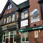 The Railway Tavern