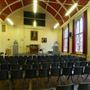 Cardinal Vaughan Memorial School, The
