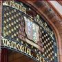 Cardinal Vaughan Memorial School, The