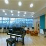 Cardinal Vaughan Memorial School, The