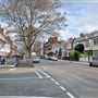 Wormholt Road
