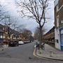 Golborne Road