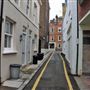 Gregory Place