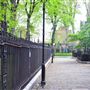 Kensington Church Walk