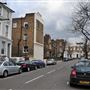 St Lawrence Terrace