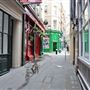 Burgon Street
