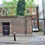 Deans Court