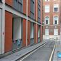 Pleydell Street