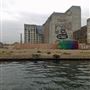 London's Royal Docks - Pontoon Dock