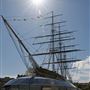 Cutty Sark Clipper Ship