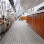 Cutty Sark Clipper Ship