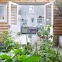 The Summerhouse
