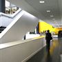 Goldsmiths College - Whitehead Building & Ian Gulland Lecture Theatre