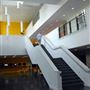 Goldsmiths College - Whitehead Building & Ian Gulland Lecture Theatre