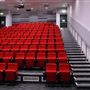 Goldsmiths College - Whitehead Building & Ian Gulland Lecture Theatre