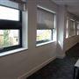 Goldsmiths College - New Academic Building