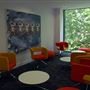 Goldsmiths College - New Academic Building