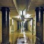 Chigwell Water Treatment Works