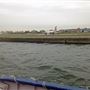 London's Royal Docks