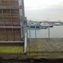London's Royal Docks - Albert Basin