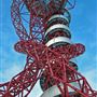 Arcelor Mittal Orbit (QEOP)