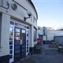 The Roundhouse