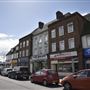 Becontree Station Parade