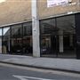 Old Truman Brewery - Car Showroom