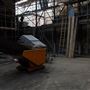 Old Truman Brewery - Empty Building Site