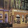 The Bailey's Hotel London