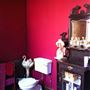 Kontiki Studios - The Salon