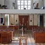 John Keble Church, Mill Hill
