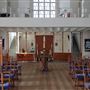 John Keble Church, Mill Hill