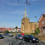 John Keble Church, Mill Hill