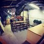 The Vaults