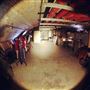 The Vaults