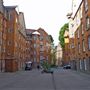 Boundary Estate