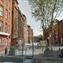 Boundary Estate