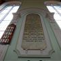 The Borough Welsh Congregational Chapel