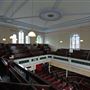 The Borough Welsh Congregational Chapel