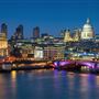 OXO Tower Restaurant, Bar & Brasserie