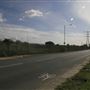 Dagenham Docks area