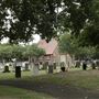 Eastbrookend Cemetery