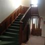 Sacred Heart Convent - empty