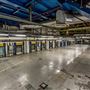 Printworks, The
