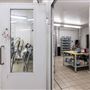 Barnet & Southgate College - Auto Body & Paint Centre