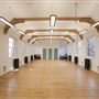 The Artworks Classrooms