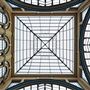 Alexandra Palace - interiors