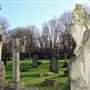 Richmond Old Cemetery