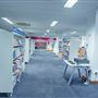 Beckton Globe Library
